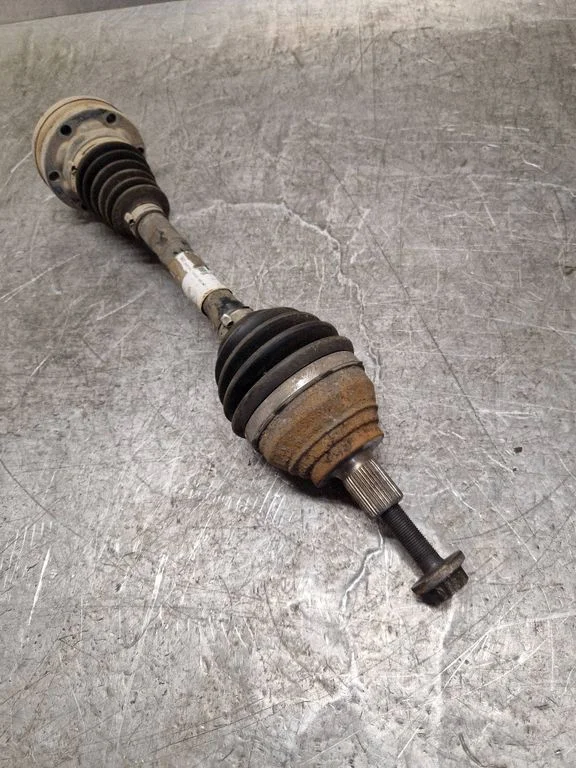 Front driveshaft – Volkswagen Sharan (2011-)