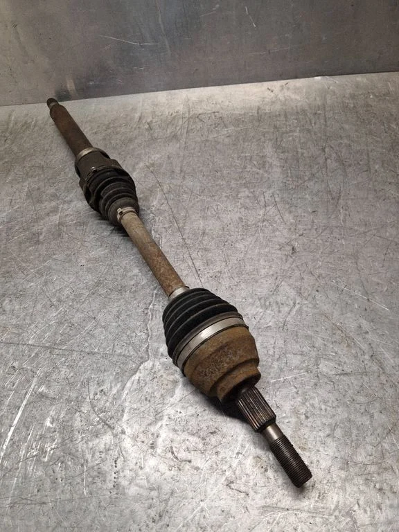 Front driveshaft – right