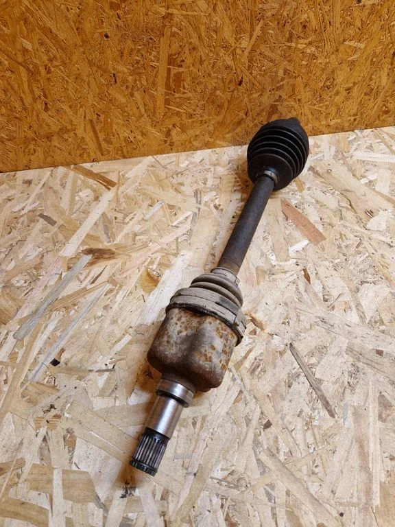 Front driveshaft – Ford S-MAX (2006-2015)