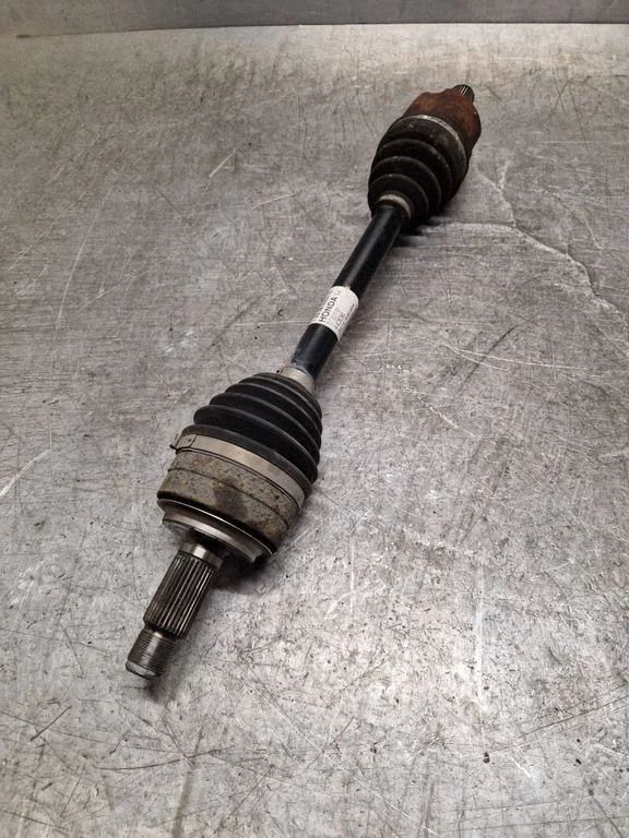 Front driveshaft T1TF011M1