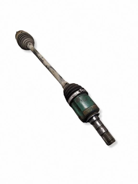 Front driveshaft – right