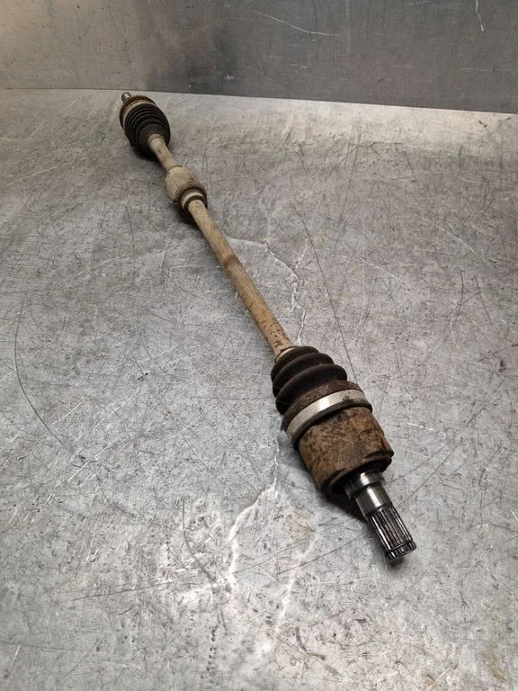 Front driveshaft – Hyundai i20 (PB PBT) (2008-2014)