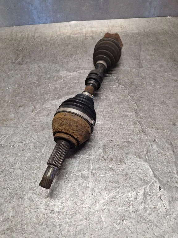 Front driveshaft – Nissan Murano Z51 (2009-2016)
