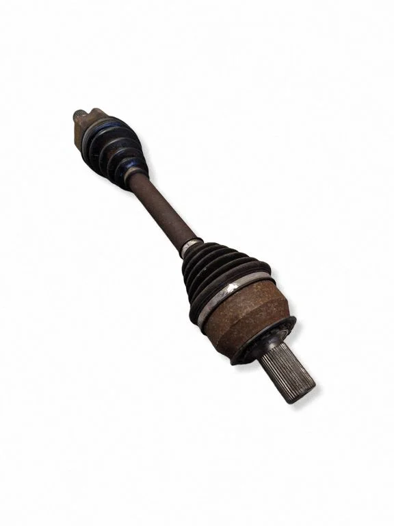 Front driveshaft – left