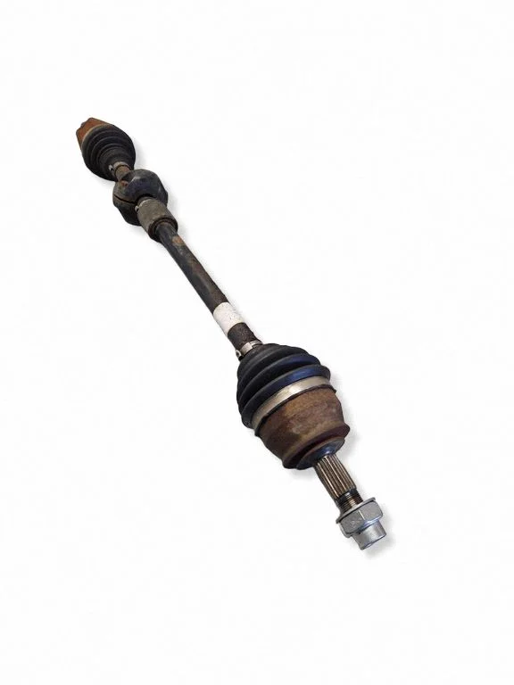 Front driveshaft – right