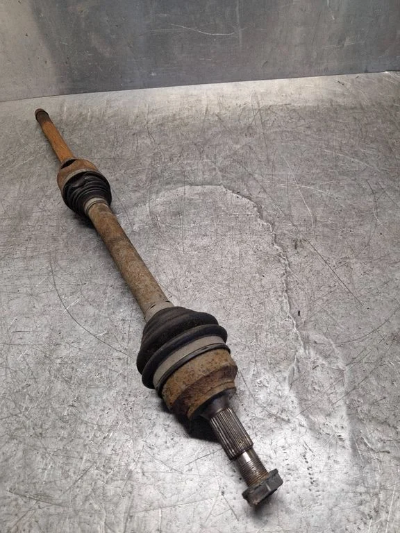 Front driveshaft – right