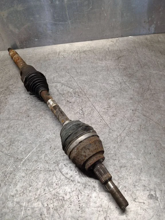 Front driveshaft E1G13B436FG
