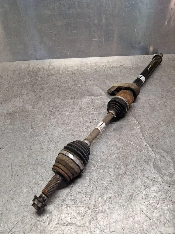 Front driveshaft 49501G5000