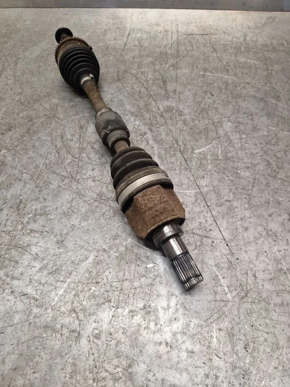Front driveshaft FS390