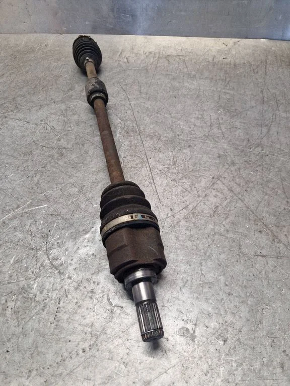 Front driveshaft – Hyundai i20 (PB PBT) (2008-2014)