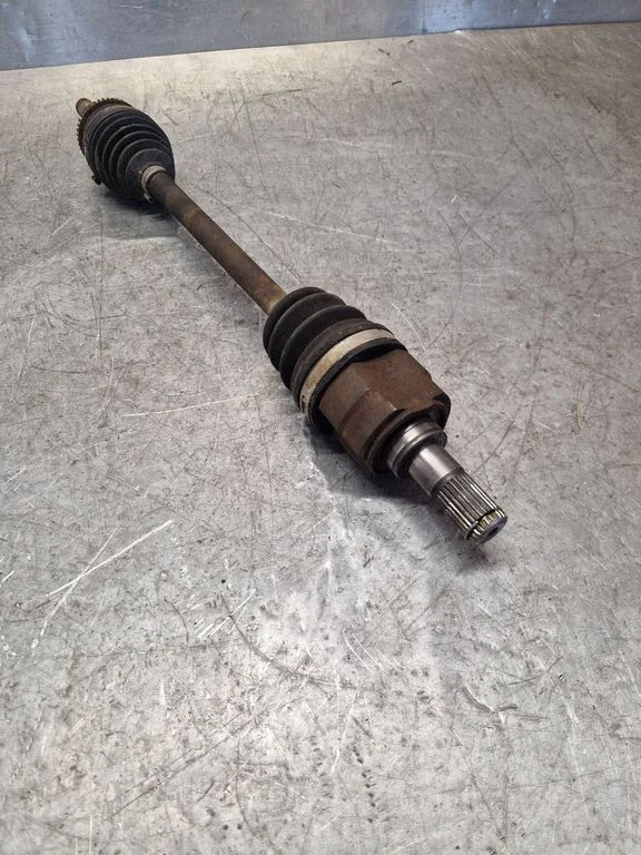 Front driveshaft – Hyundai i20 (PB PBT) (2008-2014)
