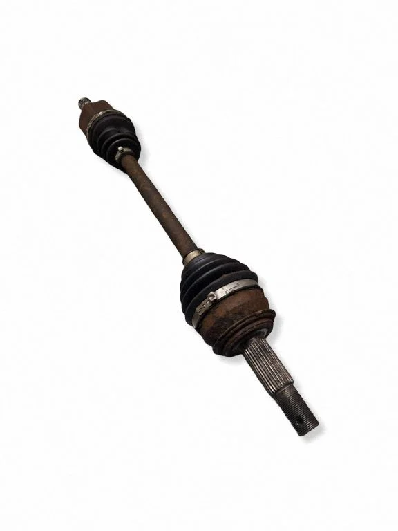 Front driveshaft – Nissan Qashqai (2014-2016)