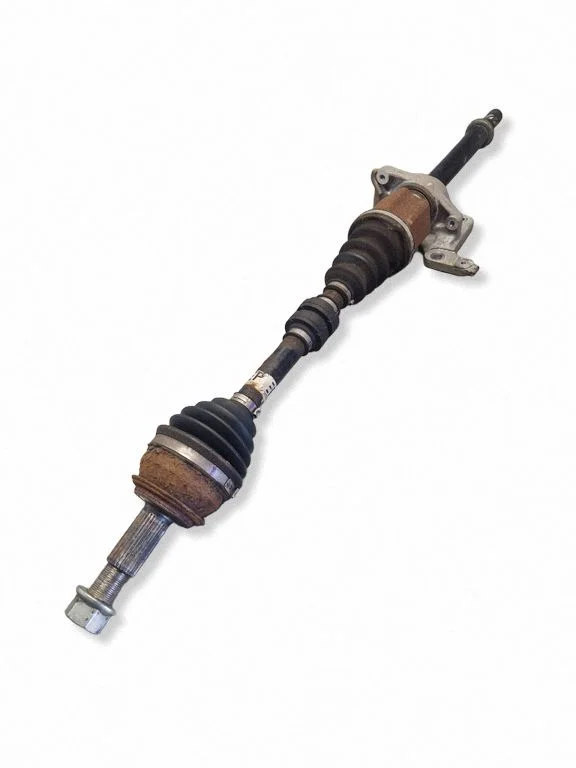 Front driveshaft – Nissan Qashqai (2014-2016)
