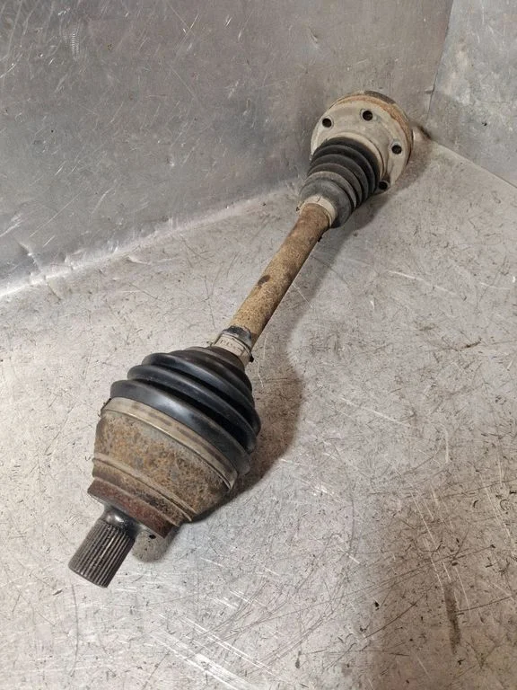 Front driveshaft – Skoda Superb B6 (3T) (2008-2015)
