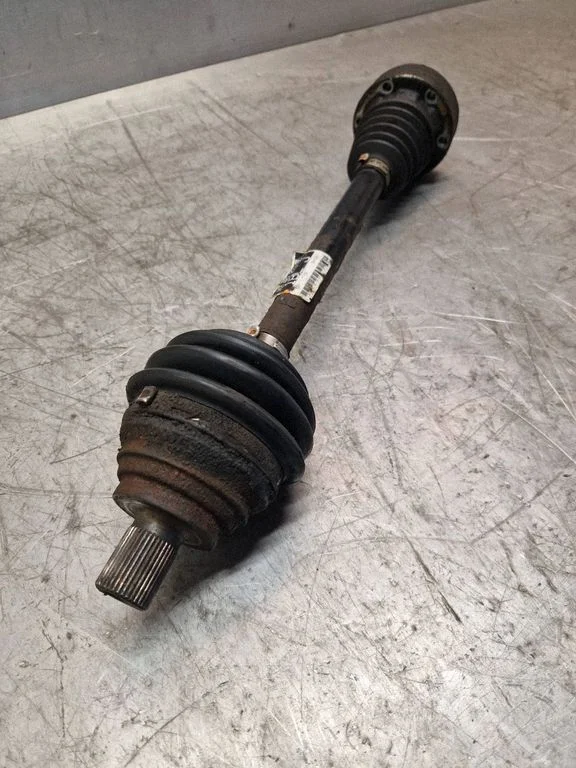 Front driveshaft – Volkswagen Jetta VI (2011-2018)