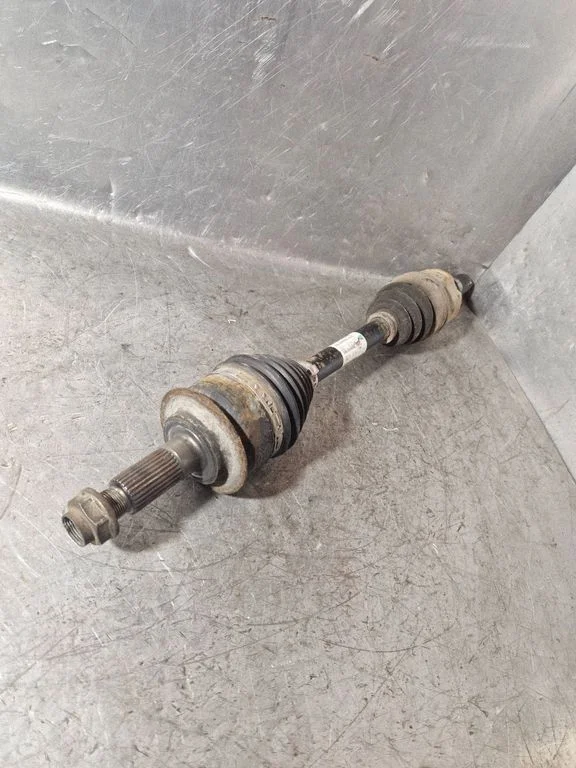 Front driveshaft – Suzuki SX4 (2010-2013)
