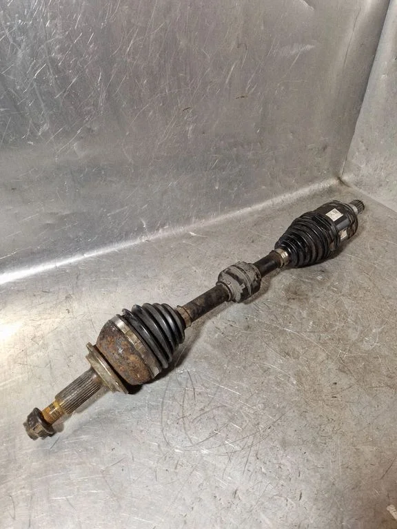 Front driveshaft DV34L