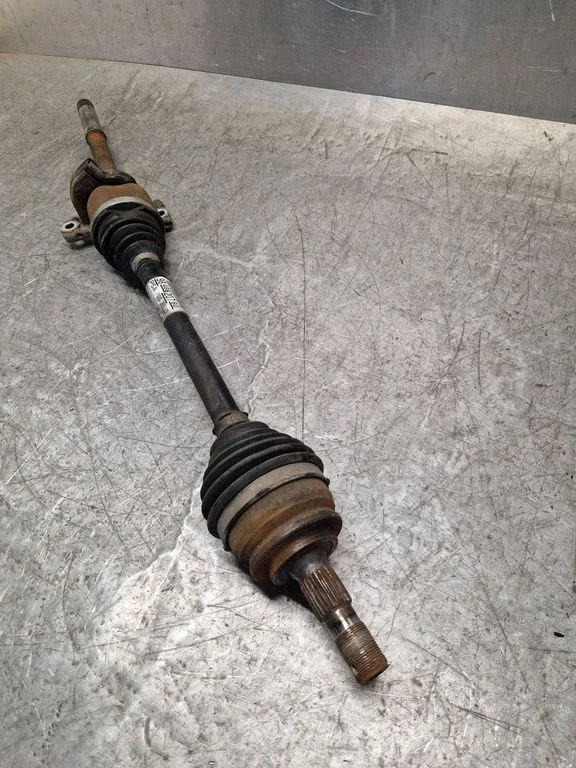 Front driveshaft 9848820780