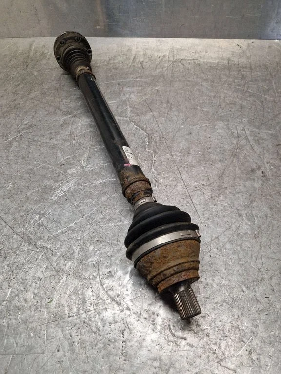 Front driveshaft – Volkswagen Jetta VI (2011-2018)