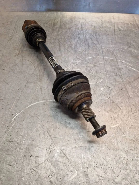 Front driveshaft – Volkswagen Jetta VI (2011-2018)