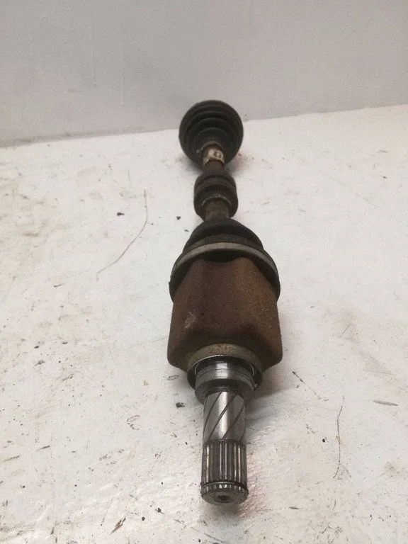 Front driveshaft – Nissan Qashqai (2014-2016)