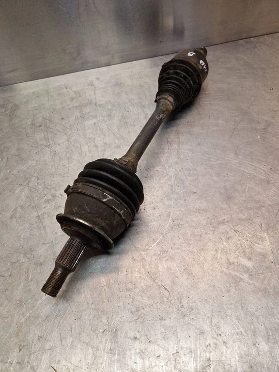Front driveshaft – Mercedes-Benz B-Class W245 (2005-2011)