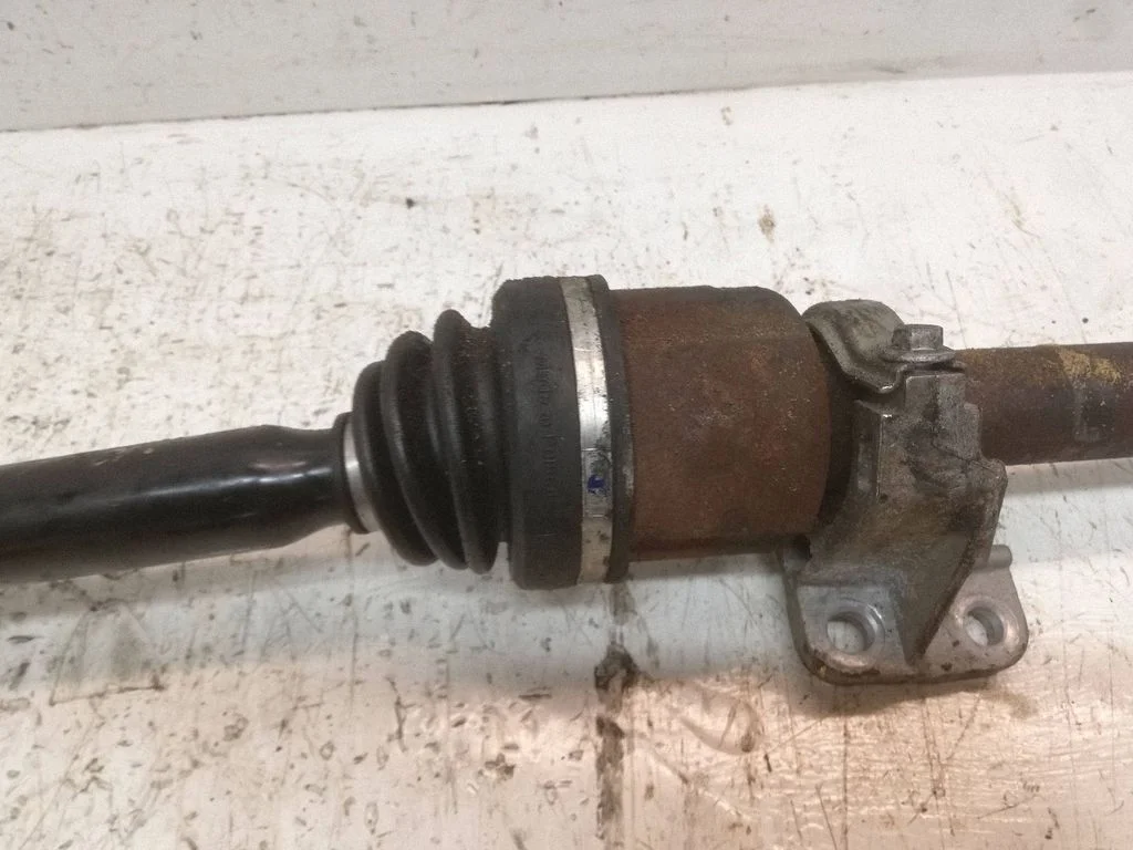 Front driveshaft – Renault Laguna III (2007-2015)