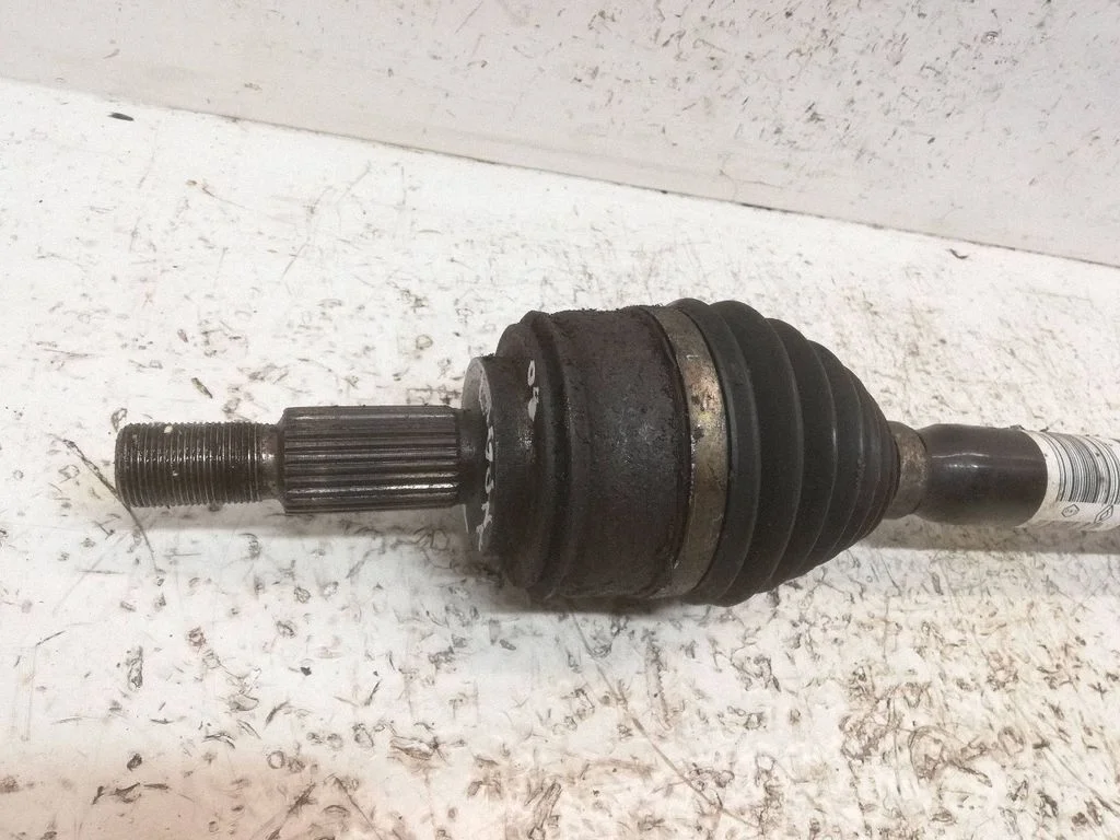 Front driveshaft – Renault Laguna III (2007-2015)