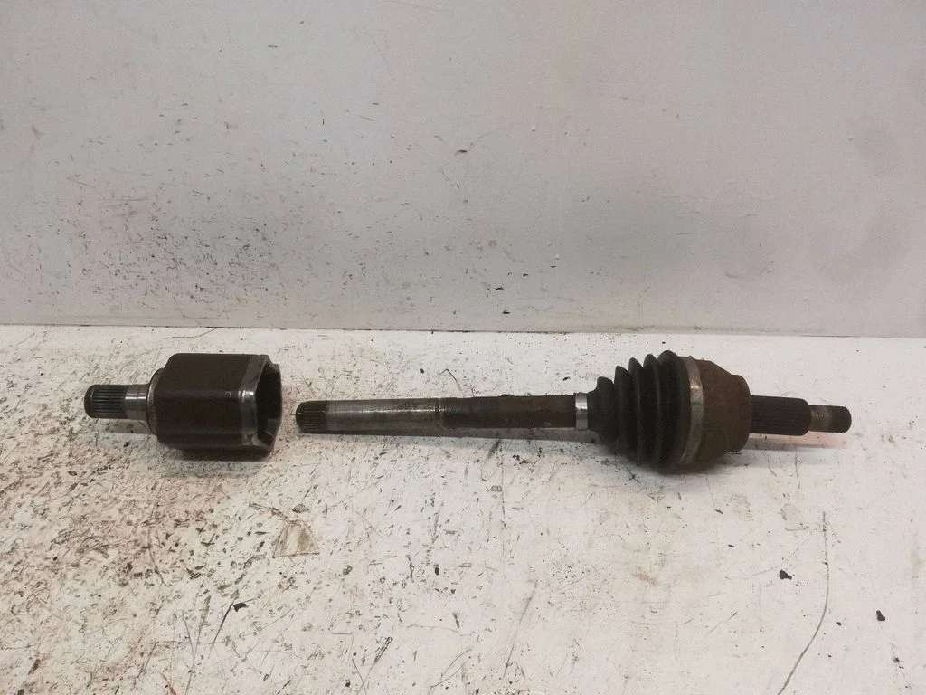 Front driveshaft – Land Rover Range Rover Evoque L538 (2011-2018)