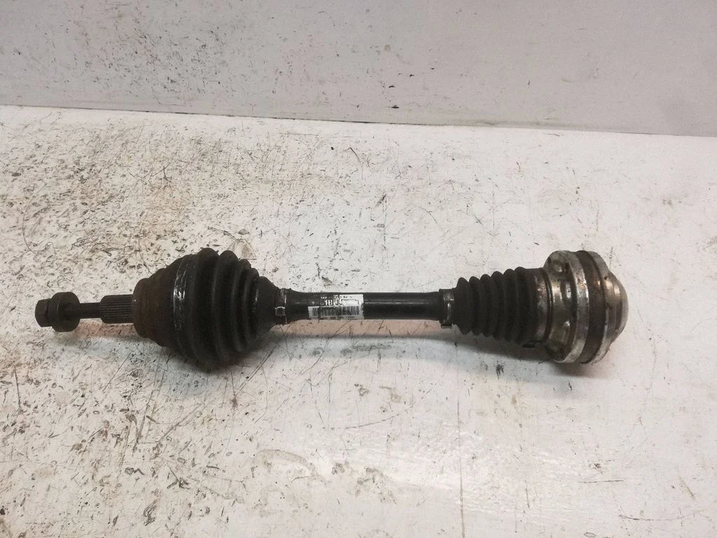Front driveshaft 1K0407271BJ