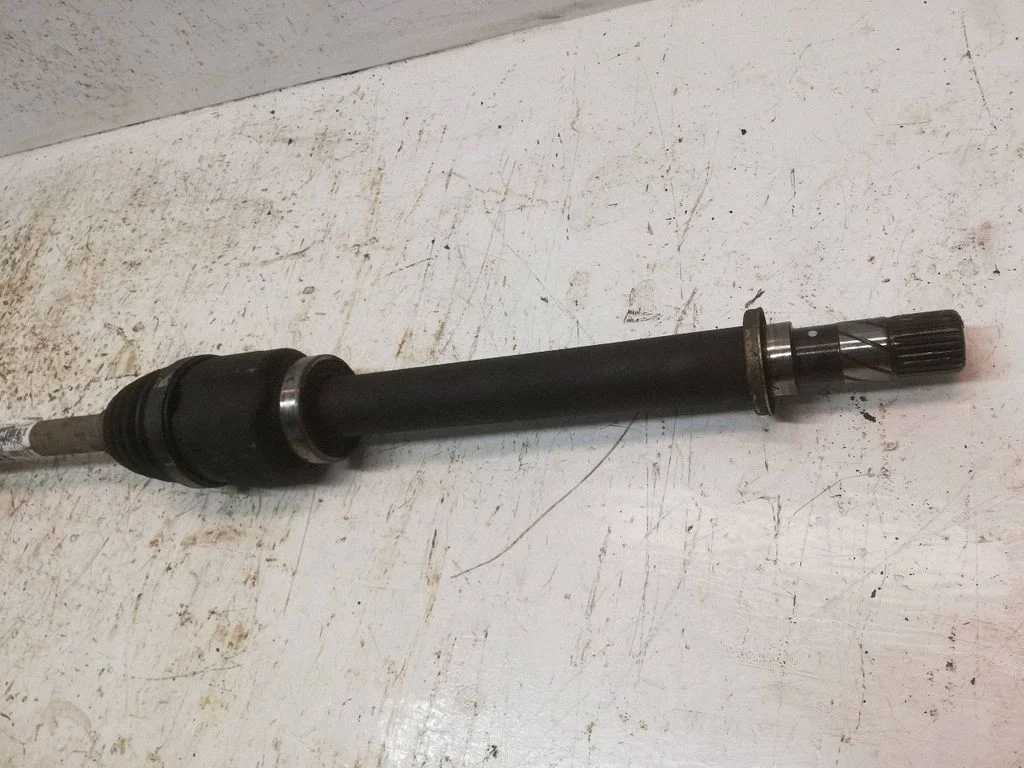 Front driveshaft 391006777R