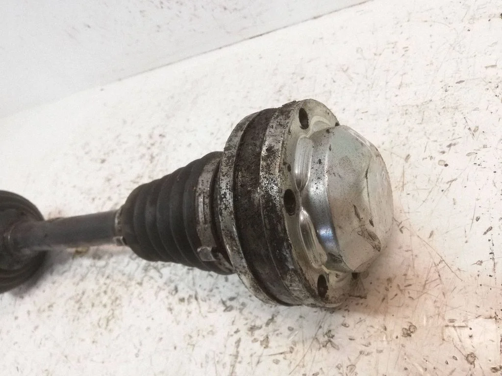Front driveshaft 1K0407271BJ
