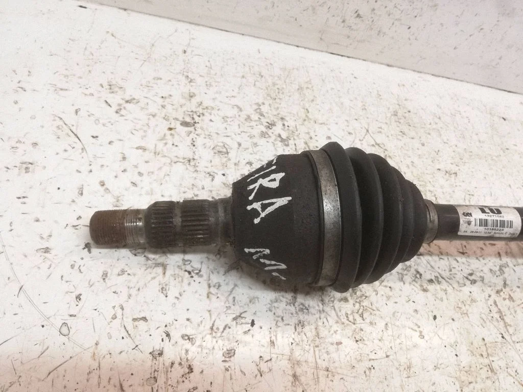 Front driveshaft – Opel Zafira C (2011-2019)