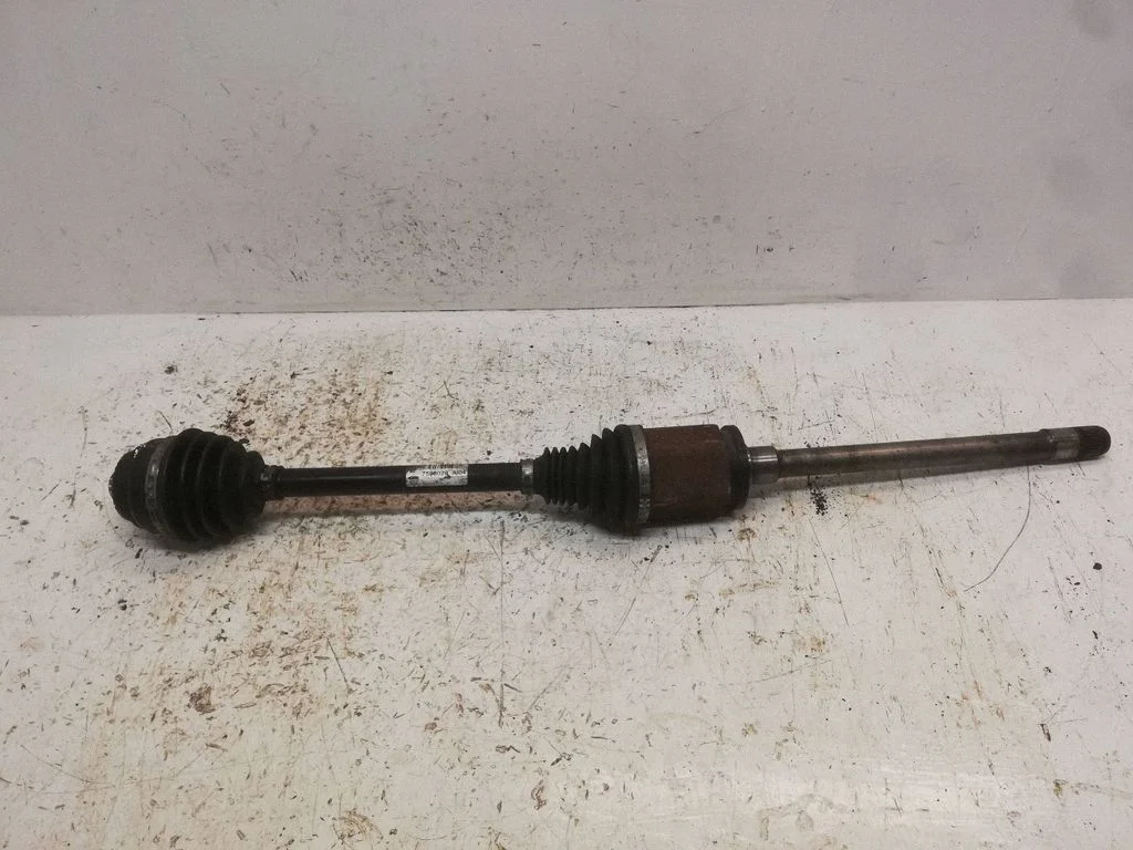 Front driveshaft – right