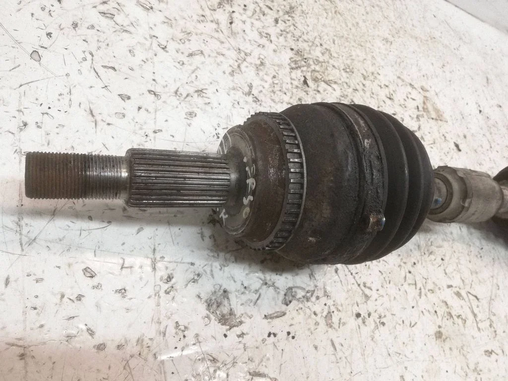 Front driveshaft 4342005371