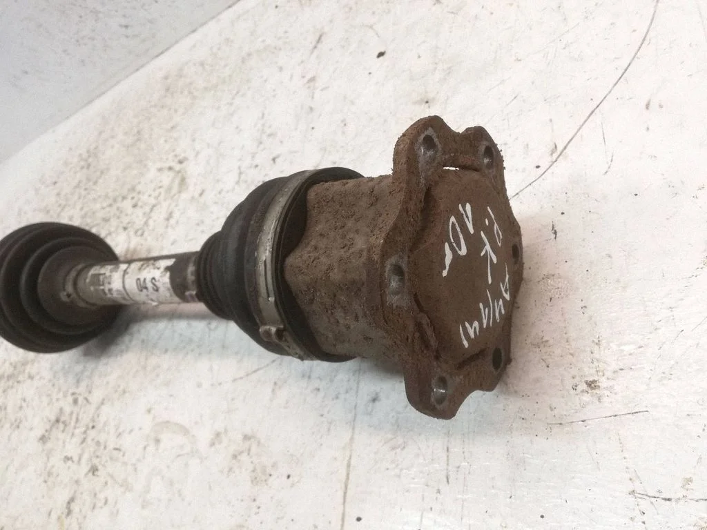 Front driveshaft 8K0407271Q