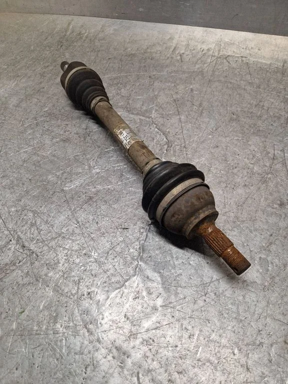 Front driveshaft 9656135280