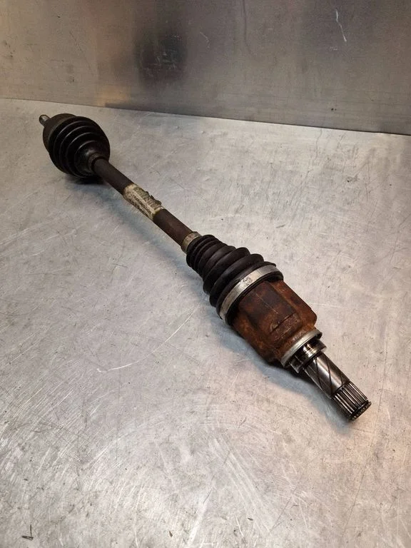 Front driveshaft – Renault Scenic III - Grand scenic III (2009-2016)