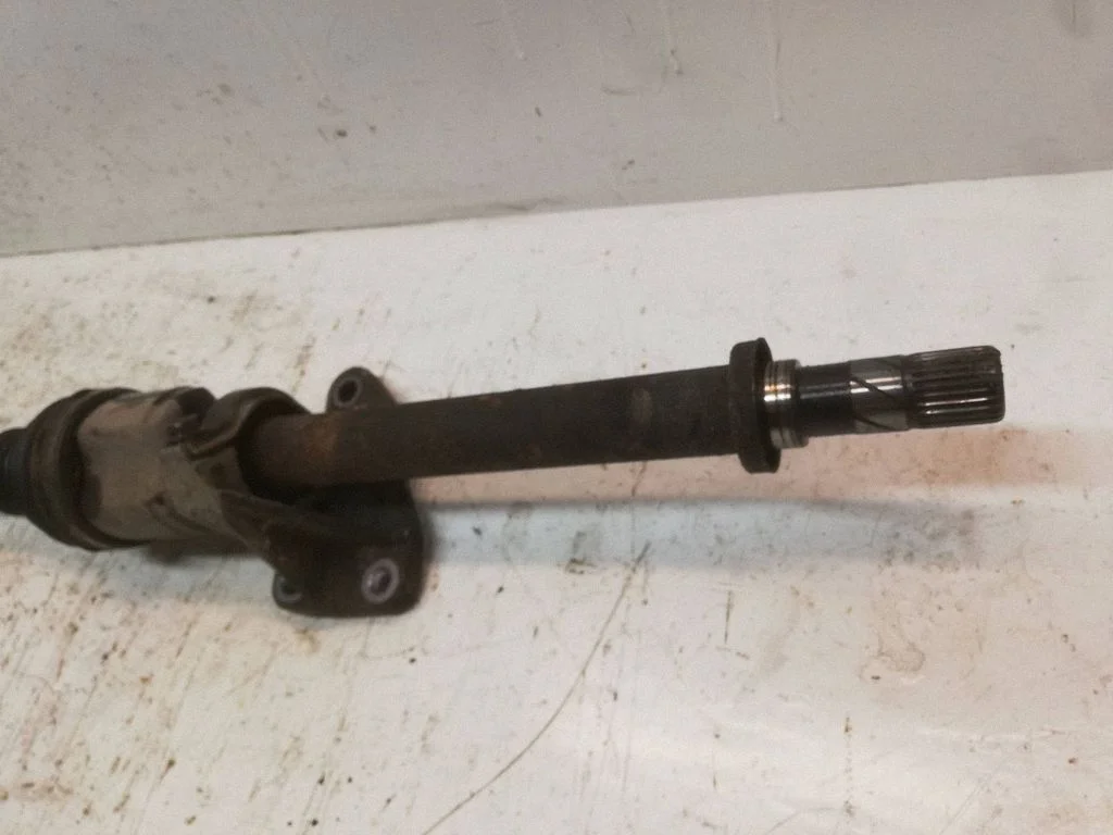 Front driveshaft – Renault Scenic III - Grand scenic III (2009-2016)