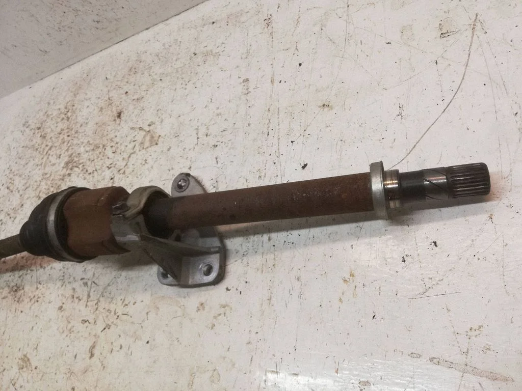 Front driveshaft – Renault Scenic III - Grand scenic III (2009-2016)