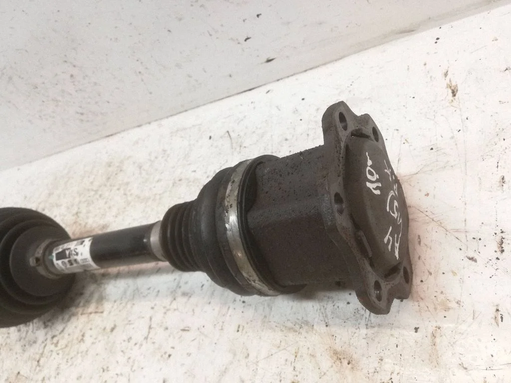 Front driveshaft 8K0407271S