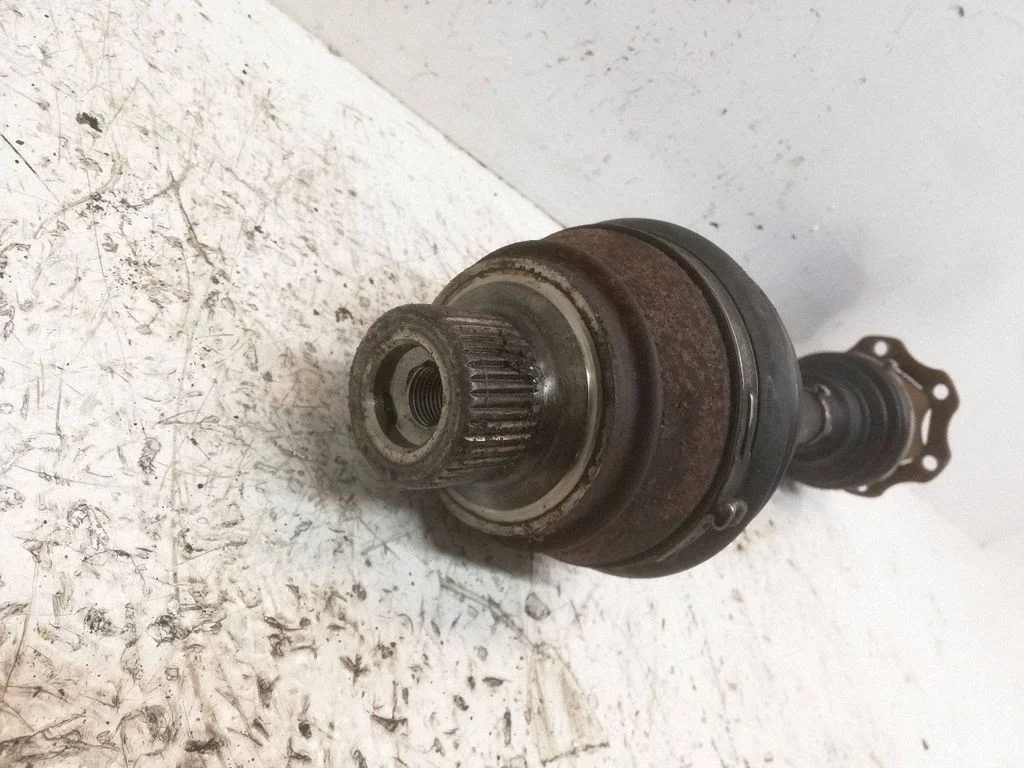 Front driveshaft 8K0407271Q