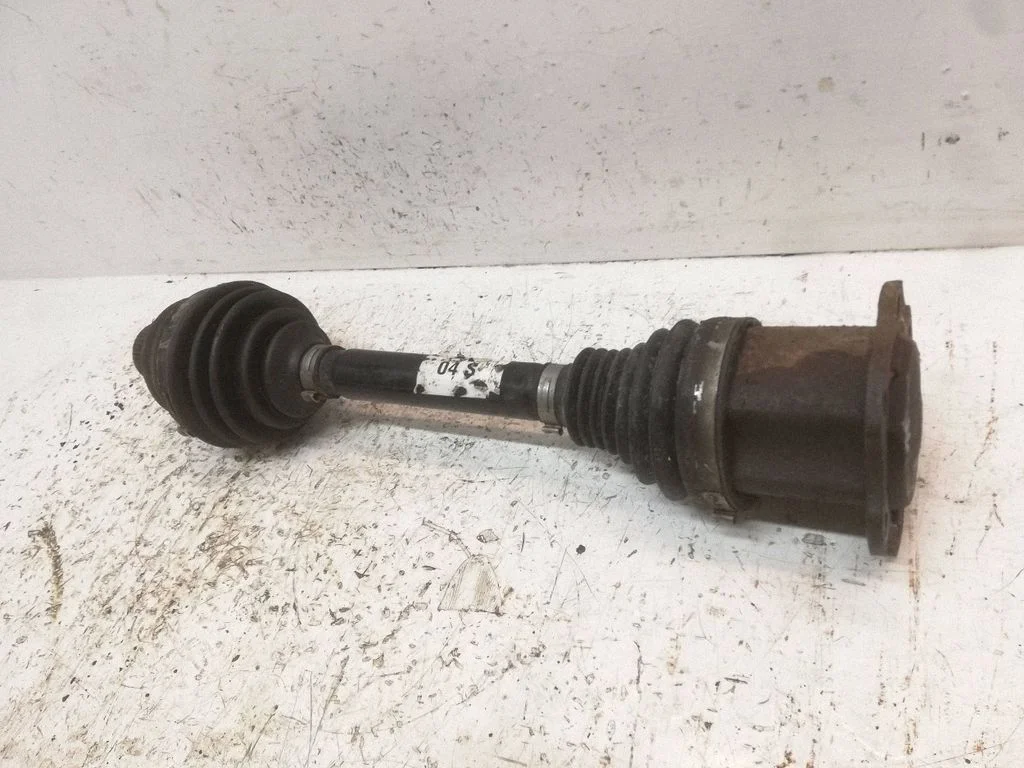 Front driveshaft – right