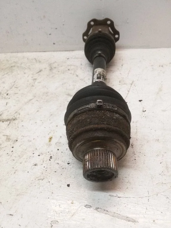 Front driveshaft 8K0407271AJ