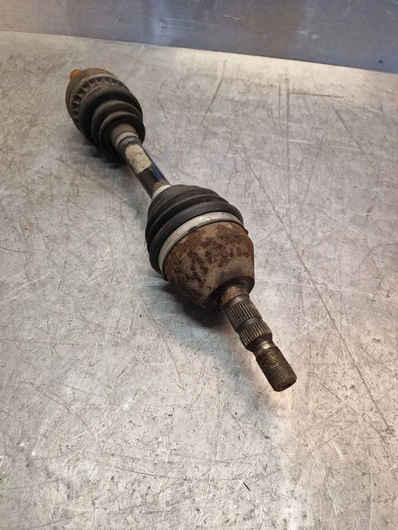 Front driveshaft – Opel Zafira B (2005-2014)