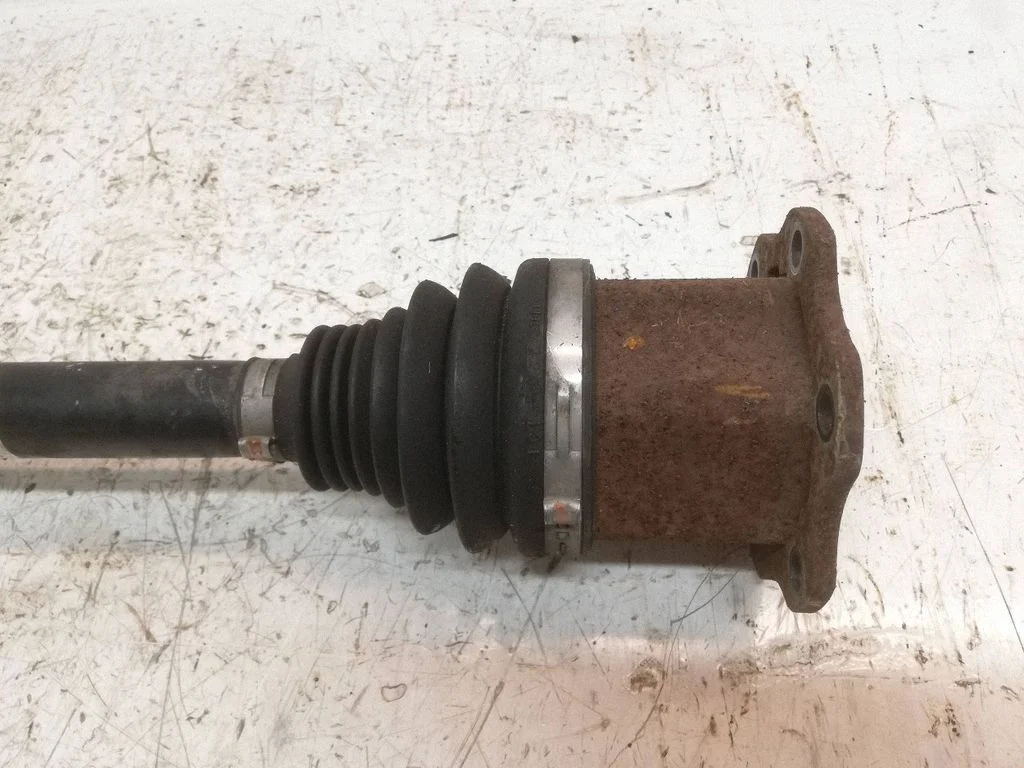 Front driveshaft 8K0407271Q