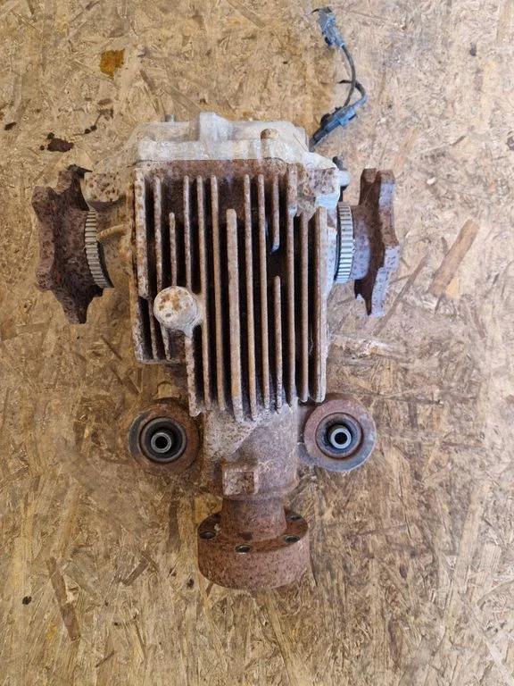 Rear differential ND1059