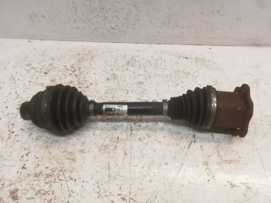 Front driveshaft 8K0407271Q