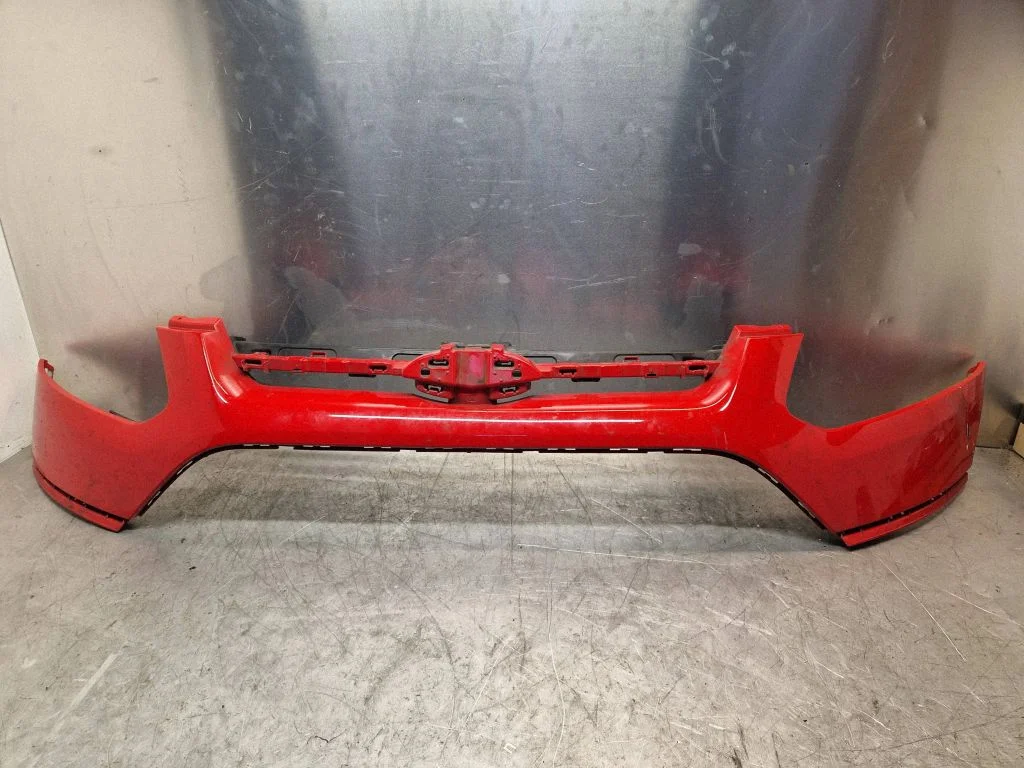 Front bumper BK2117E778A