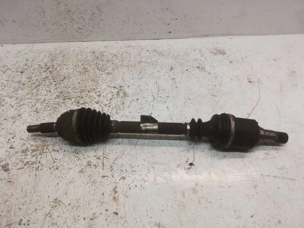 Front driveshaft – Renault Scenic II - Grand scenic II (2003-2006)